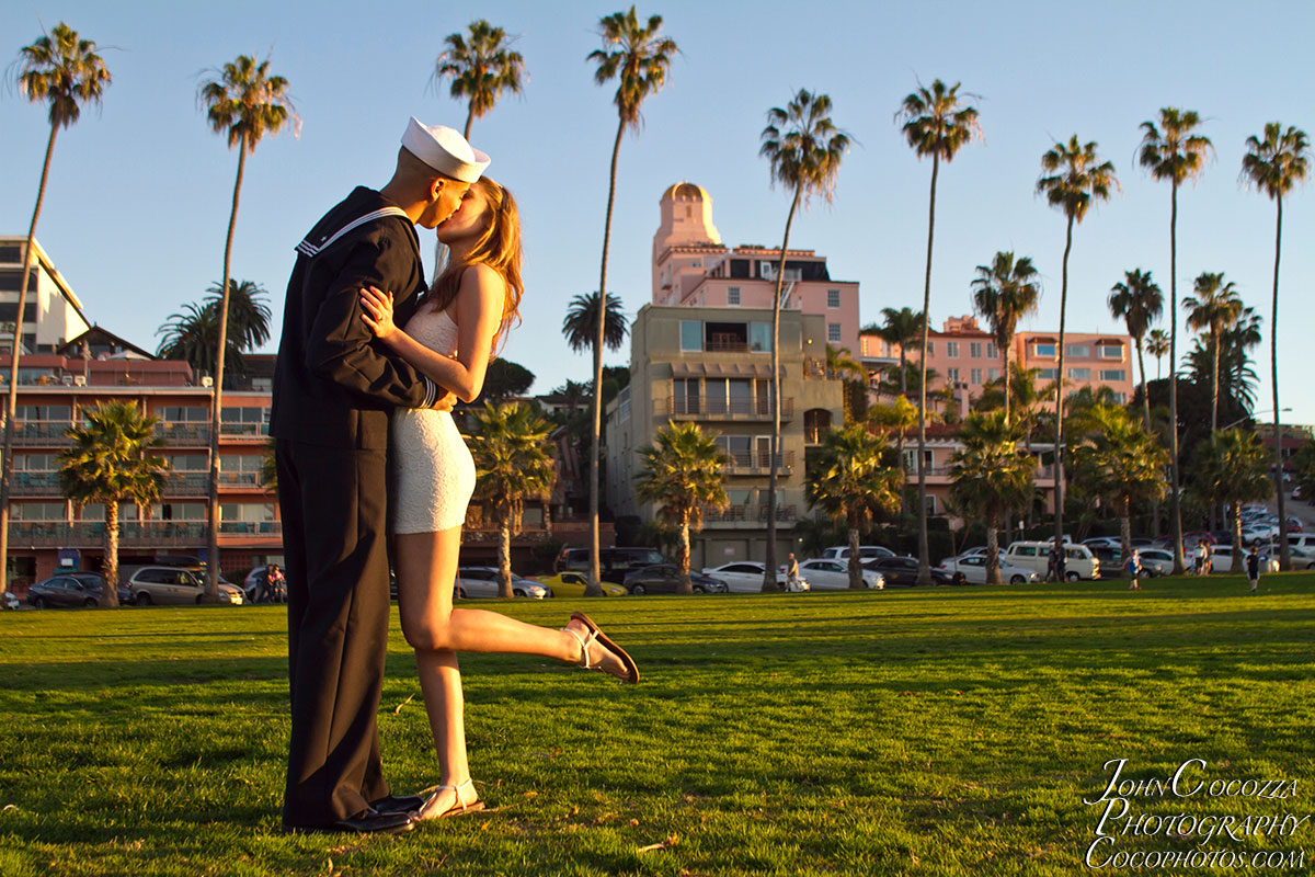 couples portraits in la jolla by san diego photgrapher john cocozza photography