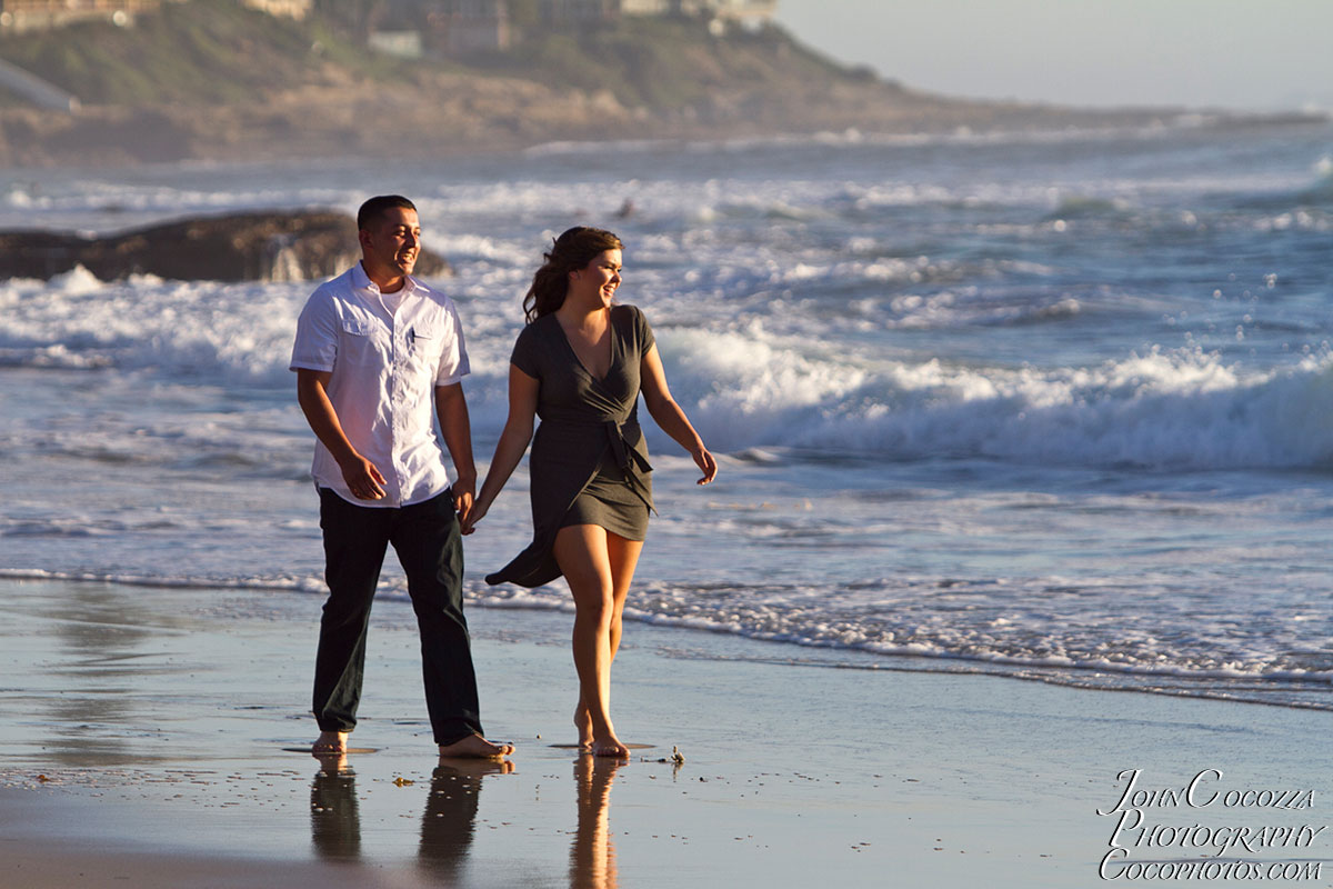 engagement photographer in la jolla by john cocozza photography