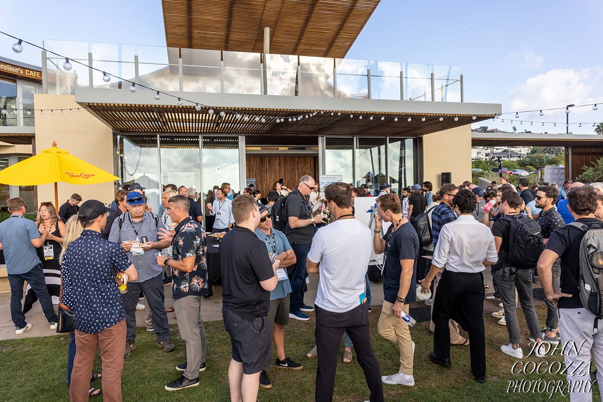 business conference event photographer in la jolla by john cocozza photography