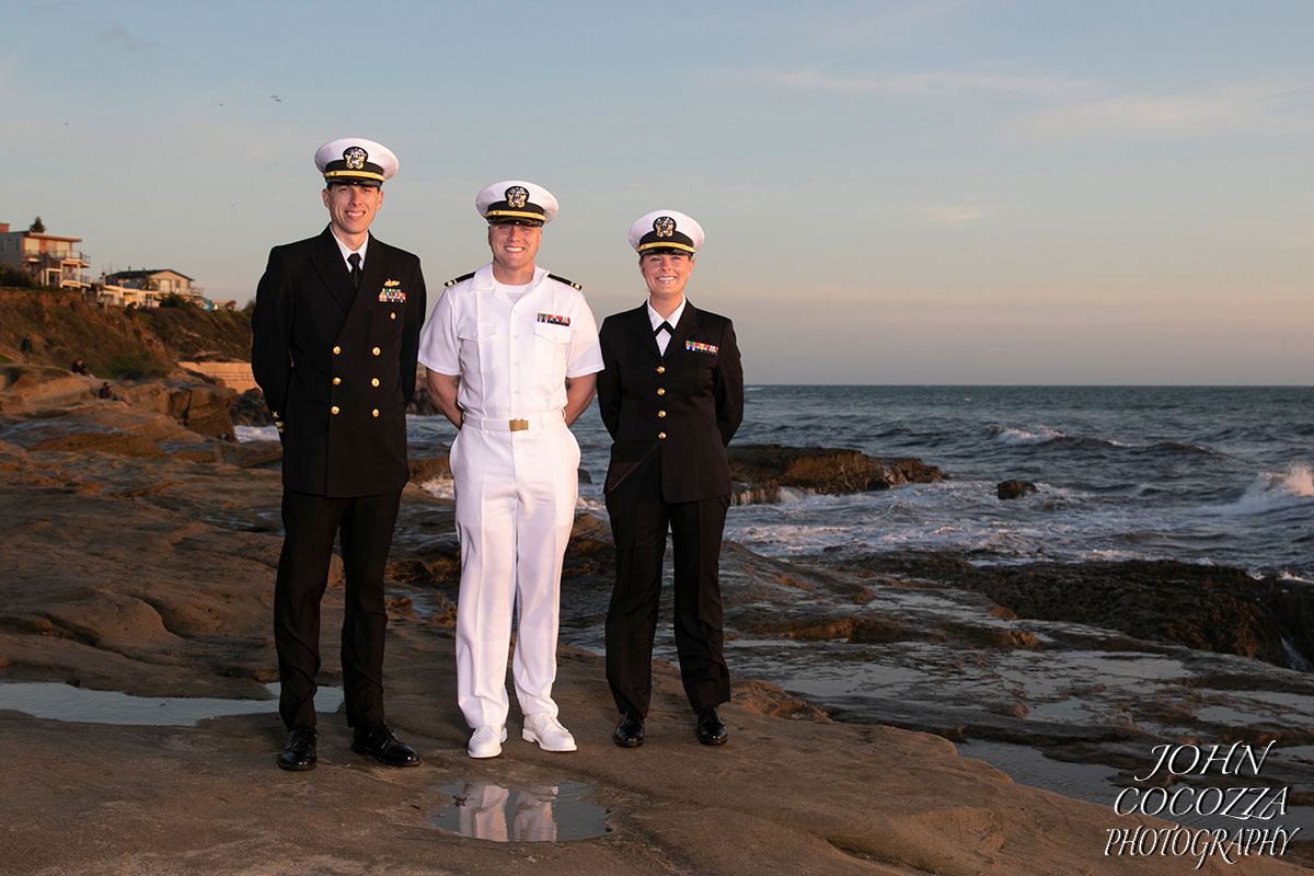 family pictures at sunset cliffs by la san diego photographer john cocozza photography