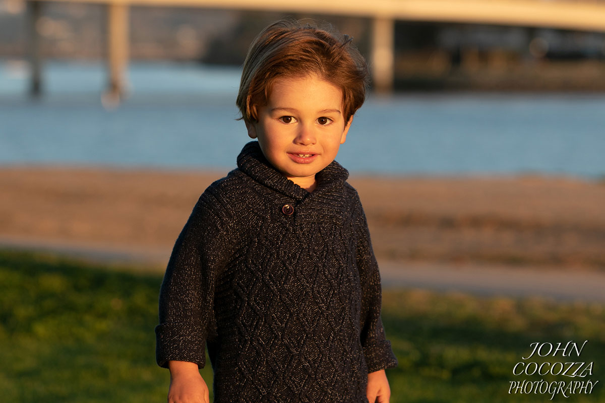 kids portrait photographer in pacific beach by john cocozza photography