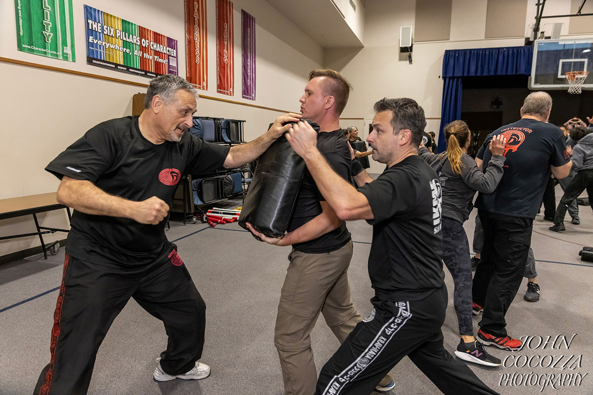 krav maga martial arts photographer in san diego by john cocozza photography