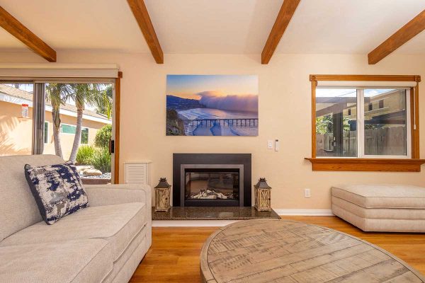 air bnb photographer in san diego