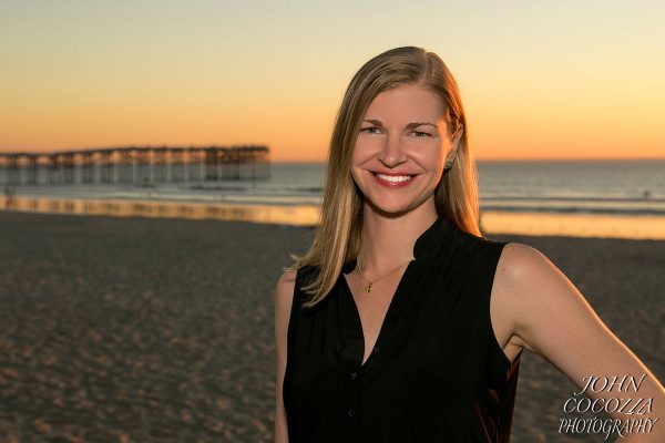 business headshot photographer in pacific beach by john cocozza photography
