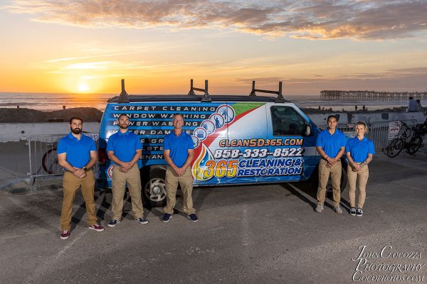 business portraits in pacific beach by john cocozza photography