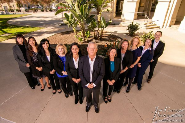 business team portraits in san diego by john cocozza photography