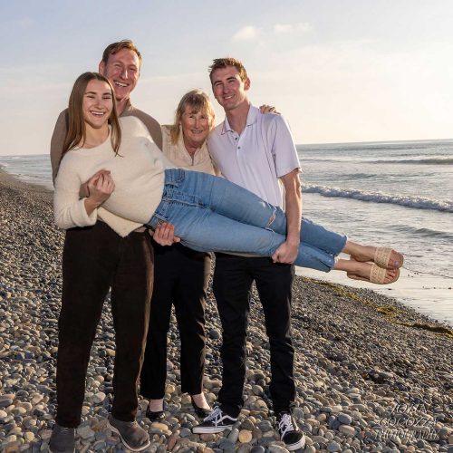 carlsbad family portrait photographer john cocozza