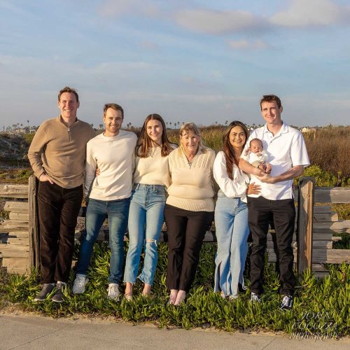 carlsbad family portrait photographer john cocozza