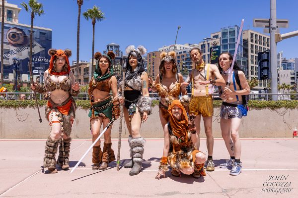 comic con cosplay photographer in san diego by john cocozza photography