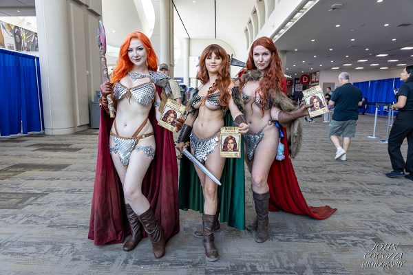 comic con cosplay photographer in san diego by john cocozza photography