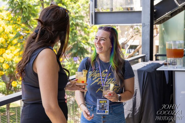 comic con event photographer in san diego by john cocozza photography