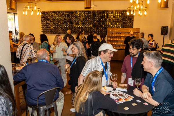 comic con event photographer in san diego by john cocozza photography