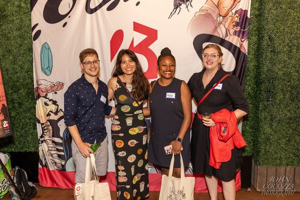 comic con event photographer in san diego by john cocozza photography