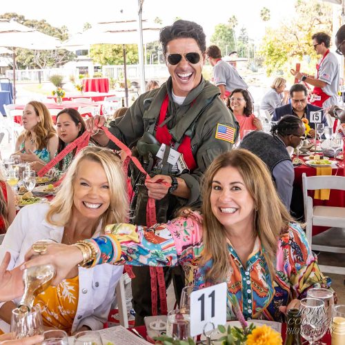 coronado charity event photographer by john cocozza photography
