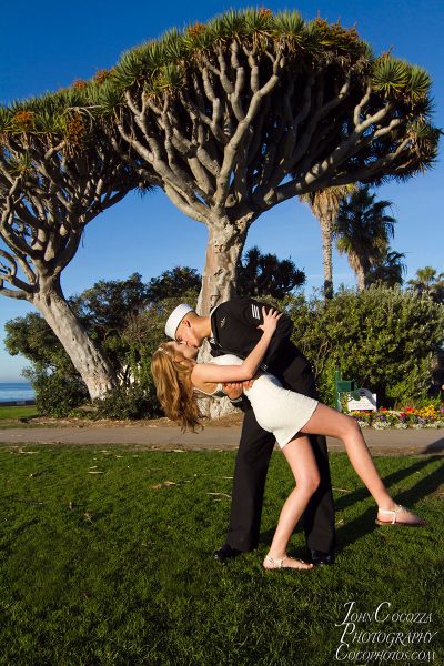 couples portraits photographer in la jolla by john cocozza photography