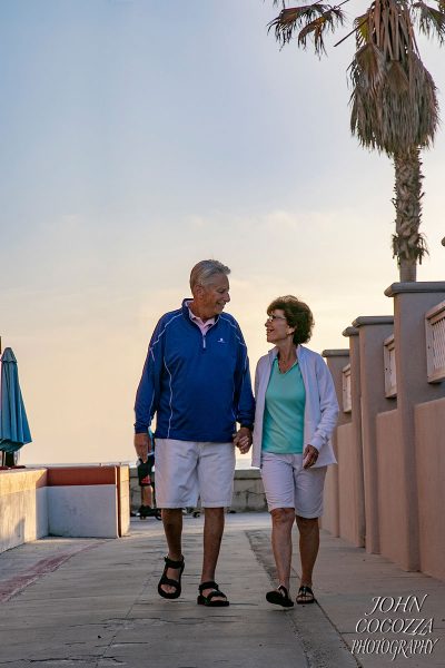 family photos at mission beach in san diego by john cocozza photography