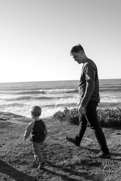 family portraits in la jolla by john cocozza photography