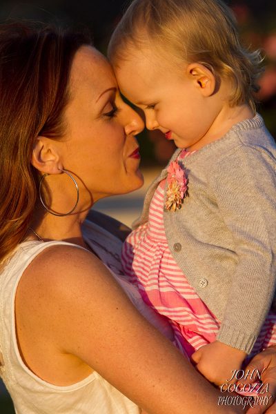 family photos at balboa park in san diego by john cocozza photography