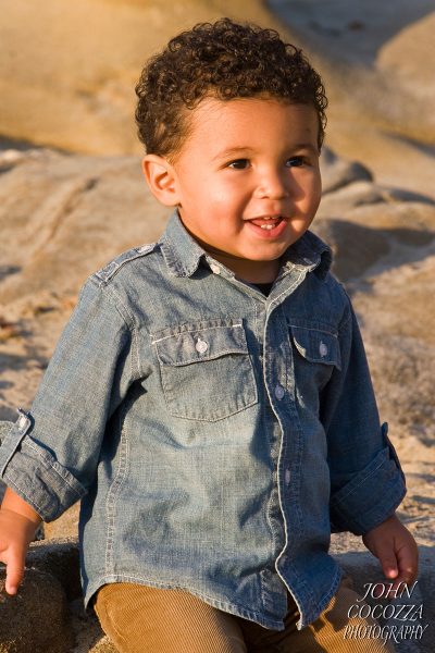 windansea beach family pictures in la jolla by john cocozza photography