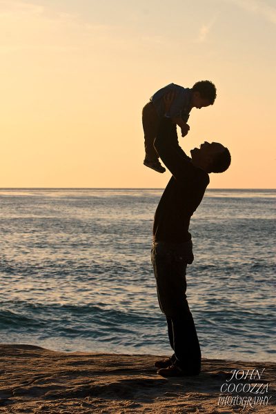 windansea beach family pictures in la jolla by john cocozza photography