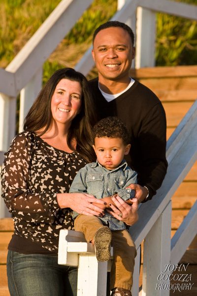 windansea beach family pictures in la jolla by john cocozza photography