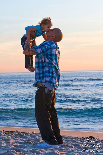 windansea beach family pictures in la jolla by john cocozza photography