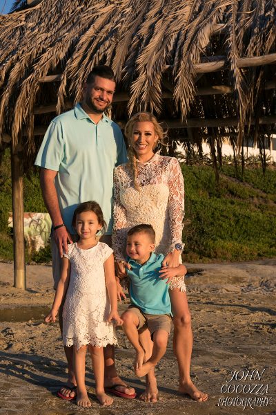 windansea beach family pictures in la jolla by john cocozza photography