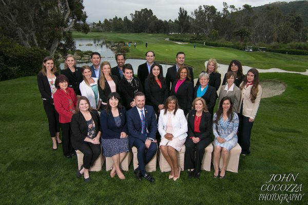 group portrait photographer in del mar by john cocozza photography