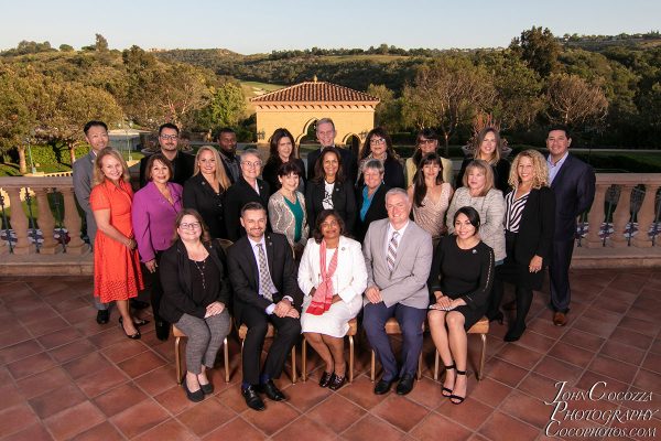 group portrait photographer in del mar by john cocozza photography