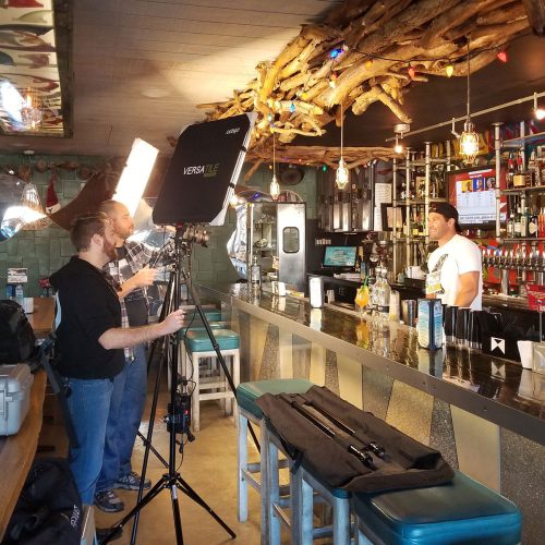 video production in san diego by john cocozza