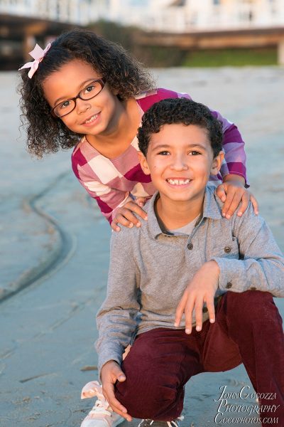 kids portraits in pacific beach by san diego photographer john cocozza photography