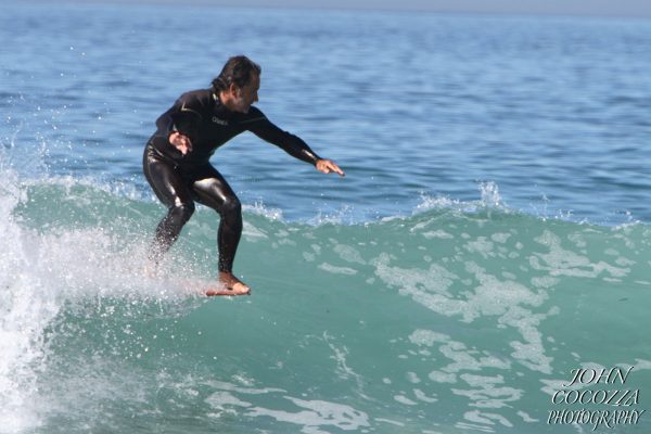 surfing photographer in pacific beach by john cocozza photography