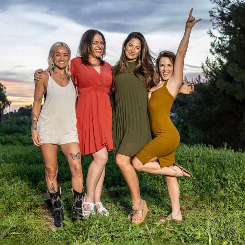 womens birthday party photographer in san diego by john cocozza