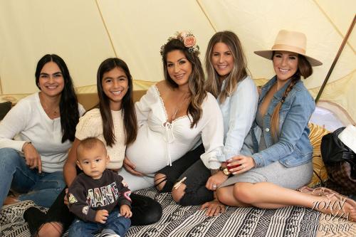 baby shower photography in san diego by photographer john cocozza