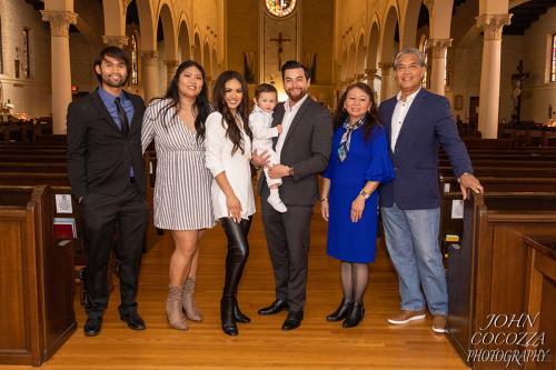 baptism event photographer in san diego by john cocozza photography