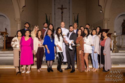 baptism event photographer in san diego by john cocozza photography