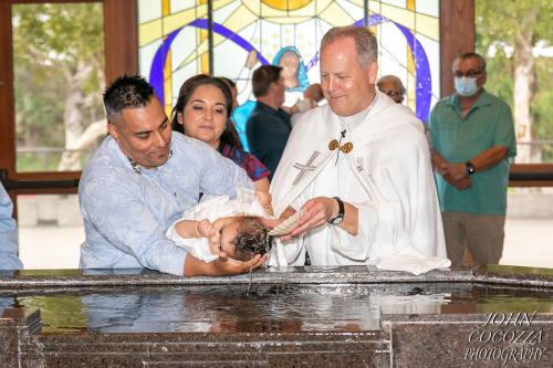 baptism photography in san diego by john cocozza photography