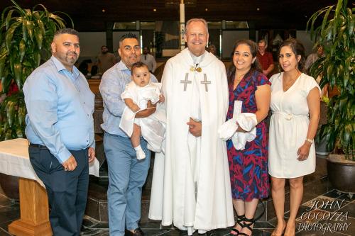 baptism photography in san diego by john cocozza photography