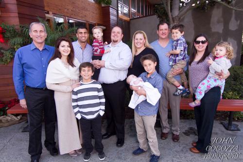 baptism photos in san diego by john cocozza photography