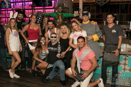 bar promo photographer in san diego by john cocozza photography