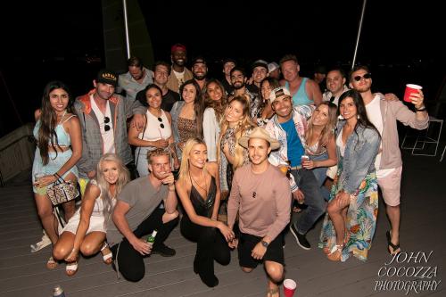 birthday party event photographer in san diego by john cocozza photography
