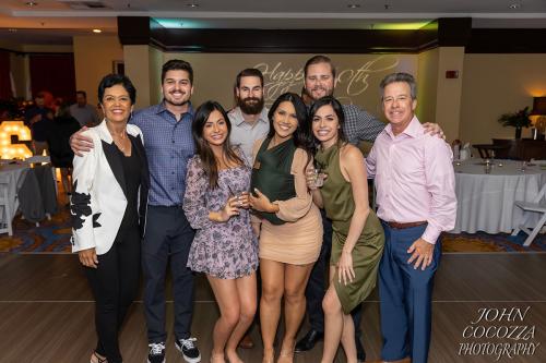 birthday party event photographer in san diego by john cocozza photography