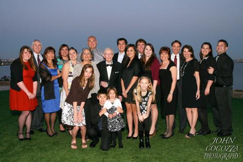 birthday party event photographer in san diego by john cocozza photography