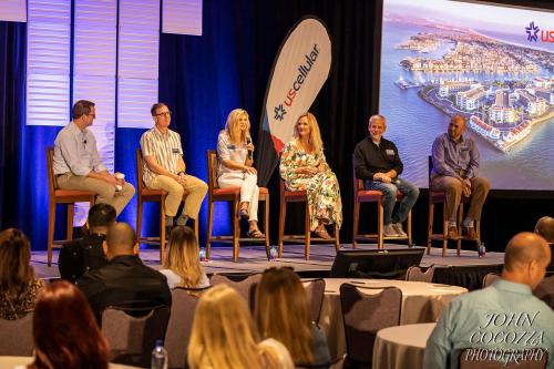 business conference photographer in san diego by john cocozza photography