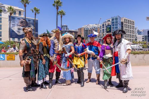comic con cosplay photographer in san diego by john cocozza photography
