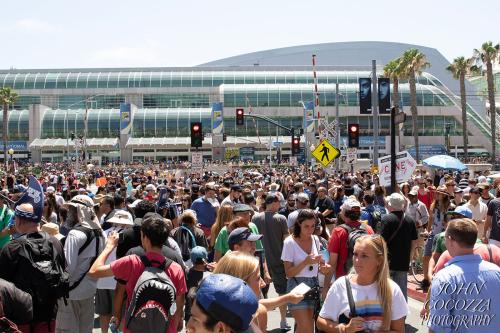 comic con photographer in san diego by john cocozza photography