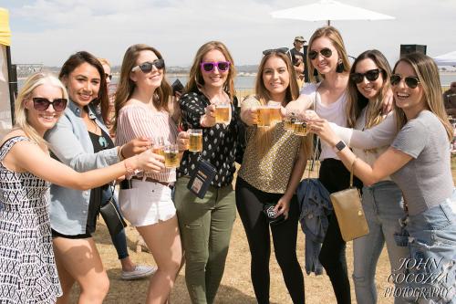 community event photographer in san diego by john cocozza photography