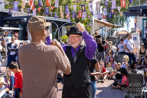 community event photographer in san diego by john cocozza photography