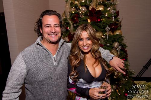company holiday party photographer in san diego by john cocozza photography