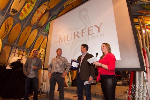 company party photographer in san diego by john cocozza photography